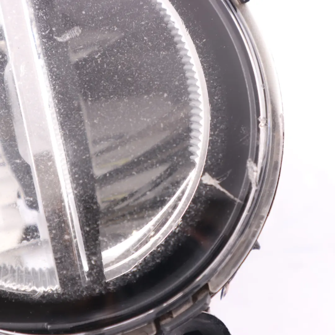  Fog Lamp BMW F20 F21 F30 F31 LCI LED Light Bumper Front Right O/S - SKU 7315560-1 - Part number 7315560