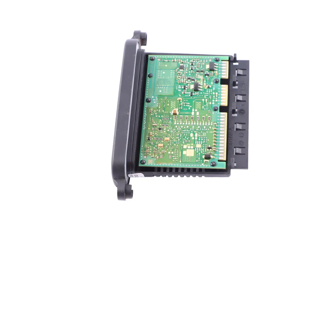 Module Phares BMW F10 F11 F13 LEAR TMS Module commande phares pour à propos du numéro de pièce 7316182 Module Phares BMW F10 F11 F13 LEAR TMS Module commande phares - SKU 7316182 - Numéro de pièce 7316182