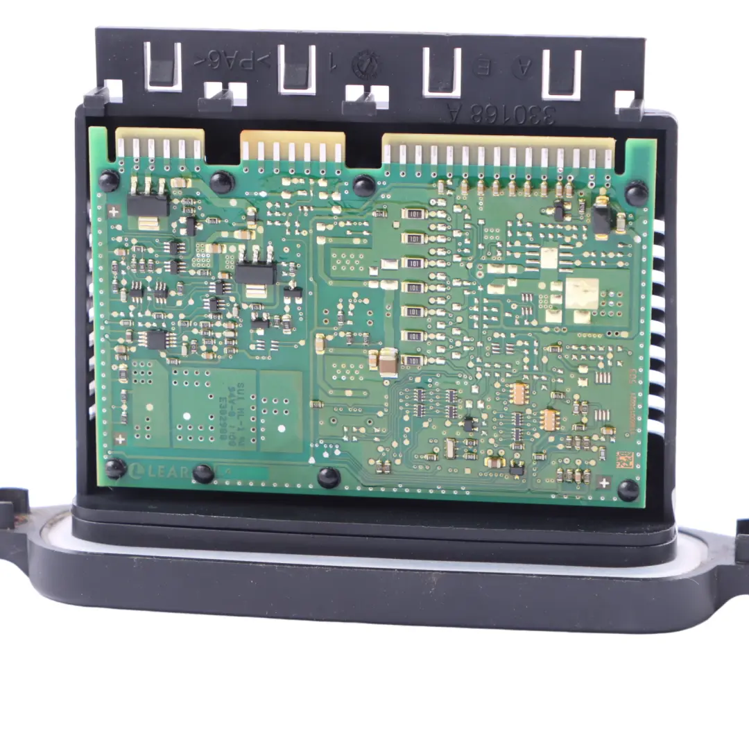Scheinwerfermodul BMW F10 F11 F13 LEAR TMS Scheinwerfersteuergerät Modul für mit Teilenummer 7316182 Scheinwerfermodul BMW F10 F11 F13 LEAR TMS Scheinwerfersteuergerät Modul - SKU 7316182 - Teilenummer 7316182