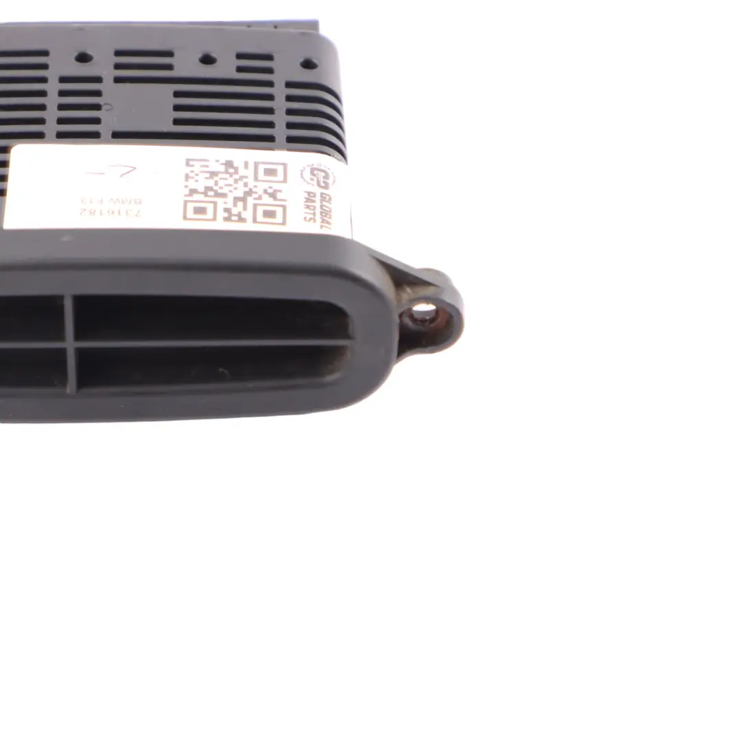 Module Phares BMW F10 F11 F13 LEAR TMS Module commande phares pour à propos du numéro de pièce 7316182 Module Phares BMW F10 F11 F13 LEAR TMS Module commande phares - SKU 7316182 - Numéro de pièce 7316182