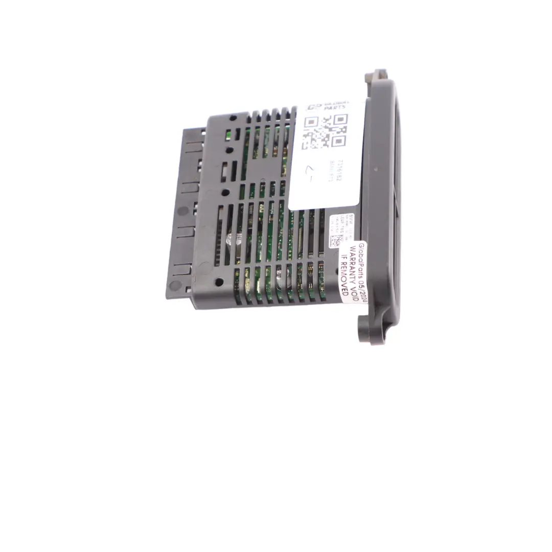 Módulo Faro BMW F10 F11 F13 LEAR TMS Unidad Control Módulo para con número de pieza 7316182 Módulo Faro BMW F10 F11 F13 LEAR TMS Unidad Control Módulo - SKU 7316182 - Número de pieza 7316182