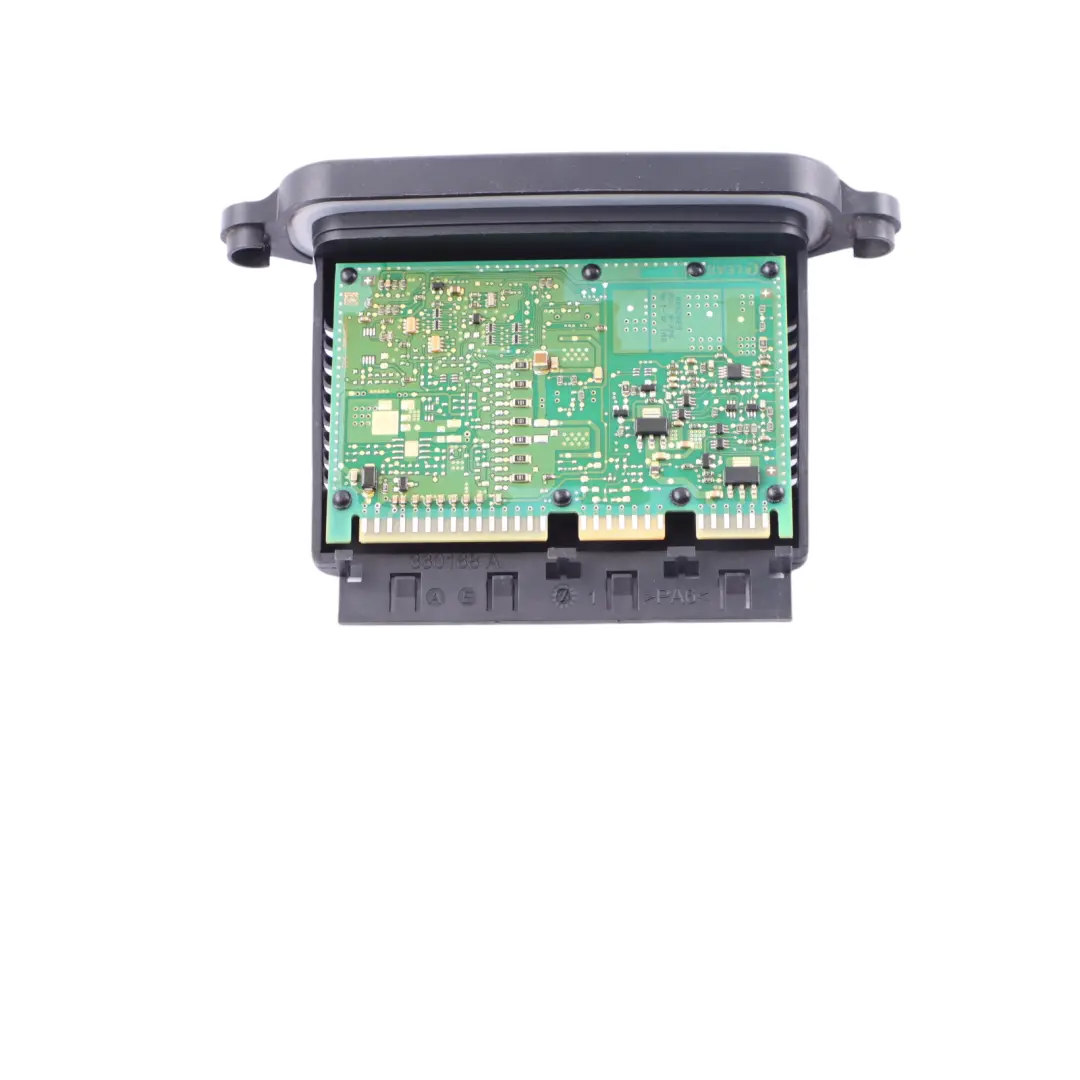 Modulo fari BMW F10 F11 F13 LEAR TMS Modulo unità controllo fari per con numero di parte 7316182 Modulo fari BMW F10 F11 F13 LEAR TMS Modulo unità controllo fari - SKU 7316182 - Numero di parte 7316182