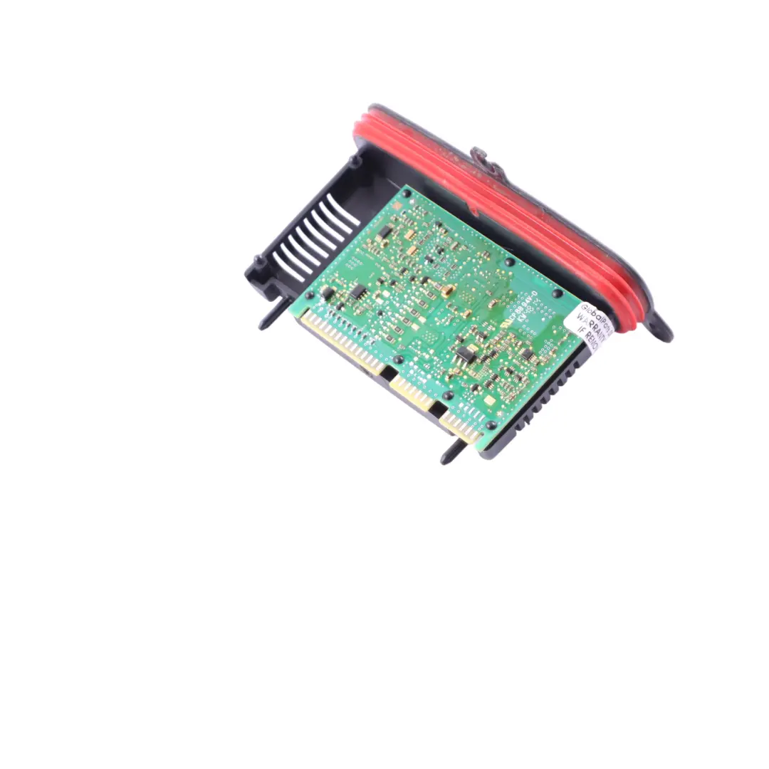 BMW 3 4 Series F80 M3 F32 F33 Xenon Headlight Control Module Lear TMS - SKU 7316187-1 - Part number 7316187