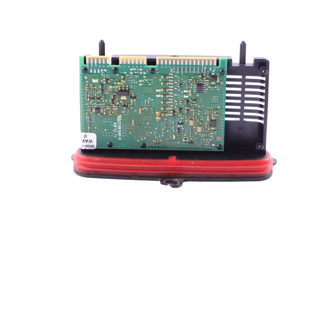 BMW 3 4 Series F80 M3 F32 F33 Xenon Headlight Control Module Lear TMS - SKU 7316187-1 - Part number 7316187