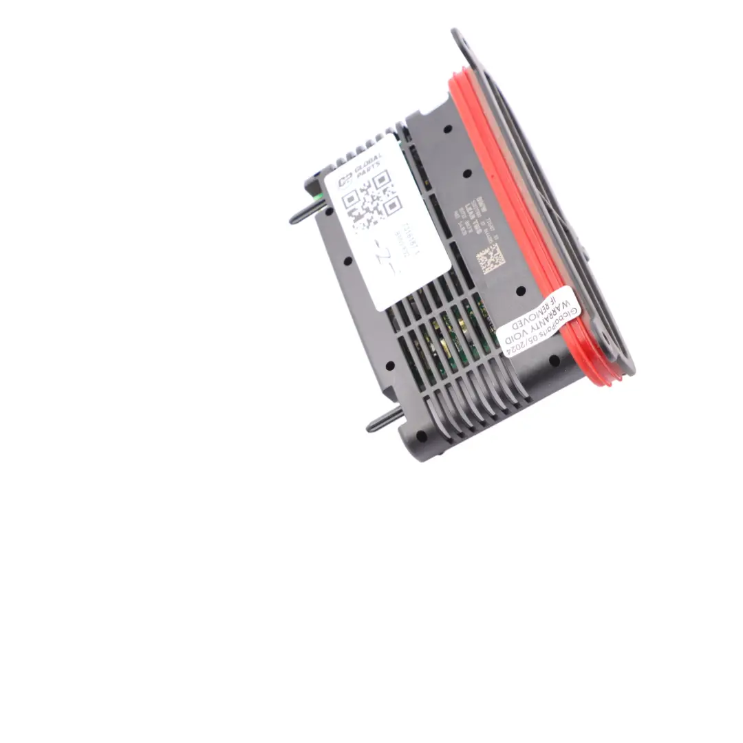 Headlight Control Module Lear TMS to BMW 3 4 Series F80 M3 F32 F33 Xenon with Part number 7316187 BMW 3 4 Series F80 M3 F32 F33 Xenon Headlight Control Module Lear TMS - SKU 7316187-1 - Part number 7316187