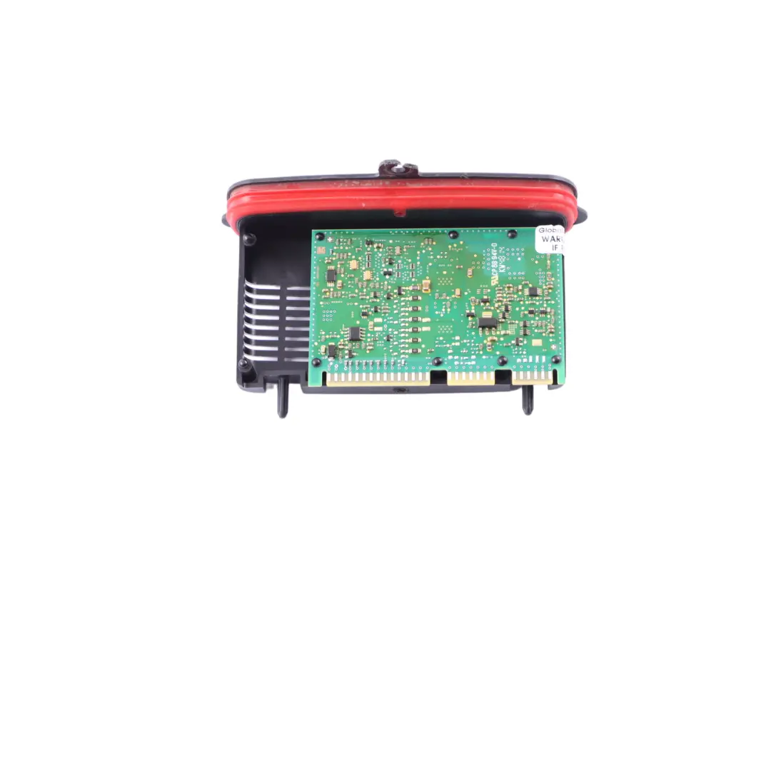 BMW 3 4 Series F80 M3 F32 F33 Xenon Headlight Control Module Lear TMS - SKU 7316187-1 - Part number 7316187