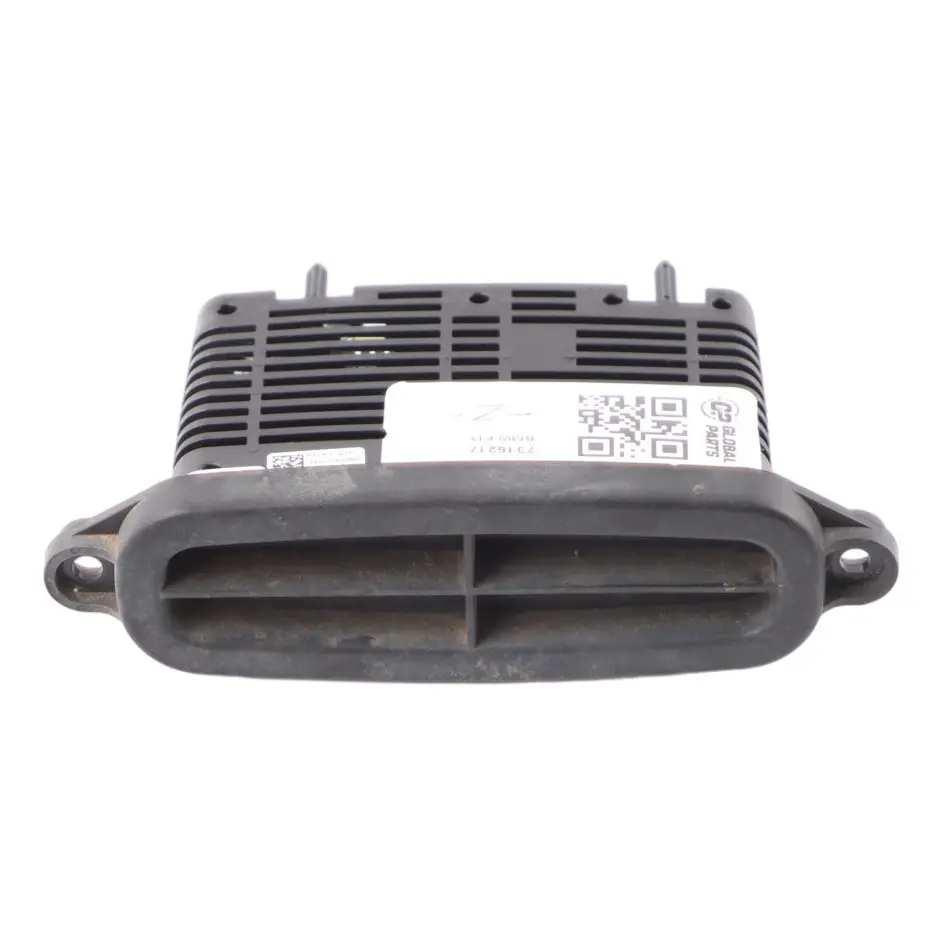 BMW F07 LCI F10 F11 Module Phare Xenon Unité de Contrôle - SKU 7316217 - Numéro de pièce 7316217