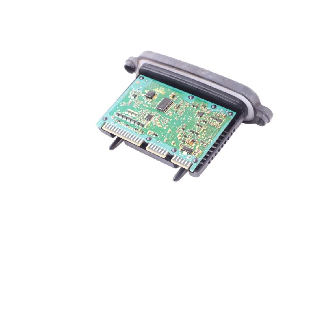 Headlight Module BMW F07 LCI F10 F11 Xenon Headlamp Control Unit to with Part number 7316217 Headlight Module BMW F07 LCI F10 F11 Xenon Headlamp Control Unit - SKU 7316217 - Part number 7316217