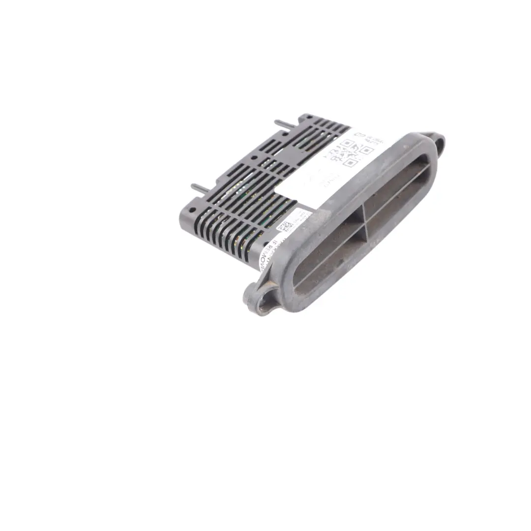 Headlight Module BMW F07 LCI F10 F11 Xenon Headlamp Control Unit to with Part number 7316217 Headlight Module BMW F07 LCI F10 F11 Xenon Headlamp Control Unit - SKU 7316217 - Part number 7316217