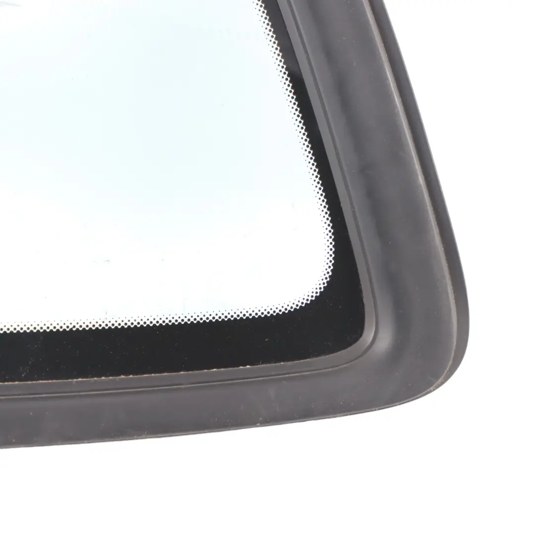  Side Window BMW F46 Gran Tourer Rear Left N/S Fixed Glass Window AS2 - SKU 7316823 - Part number 7316823