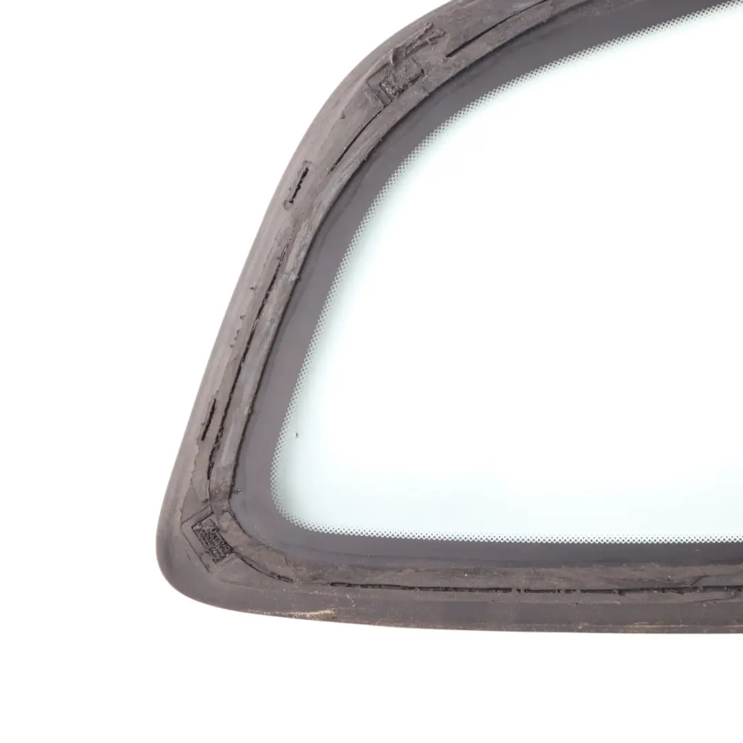  Side Window BMW F46 Gran Tourer Rear Left N/S Fixed Glass Window AS2 - SKU 7316823 - Part number 7316823