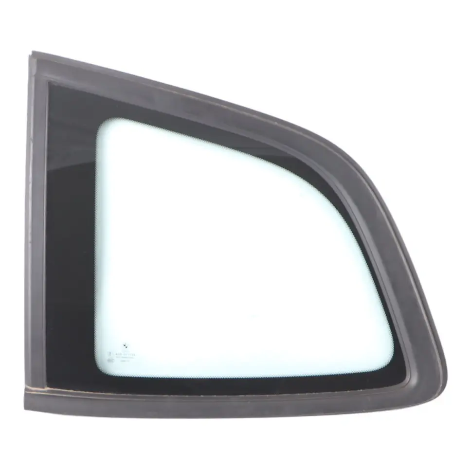  Side Window BMW F46 Gran Tourer Rear Left N/S Fixed Glass Window AS2 - SKU 7316823 - Part number 7316823