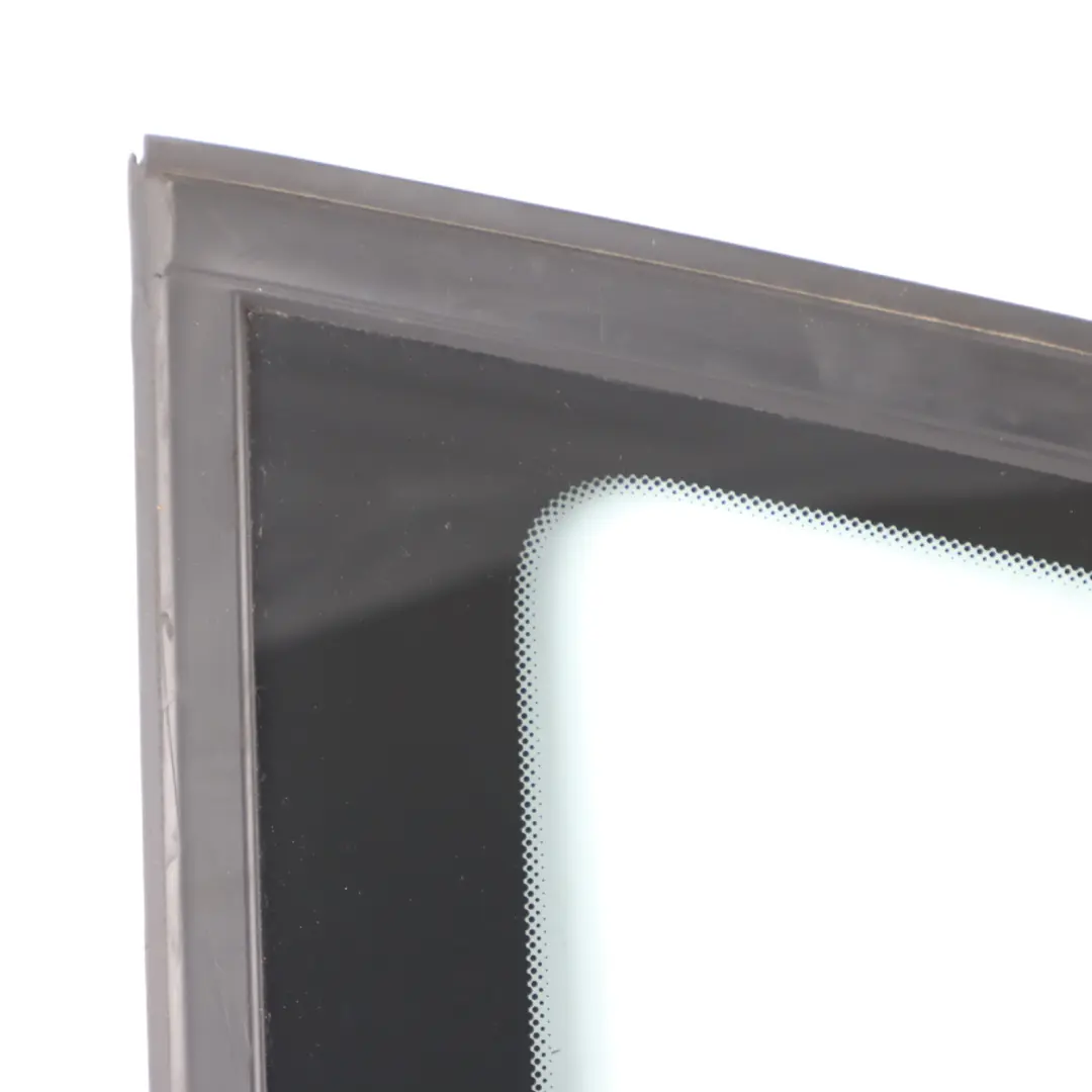  Side Window BMW F46 Gran Tourer Rear Left N/S Fixed Glass Window AS2 - SKU 7316823 - Part number 7316823