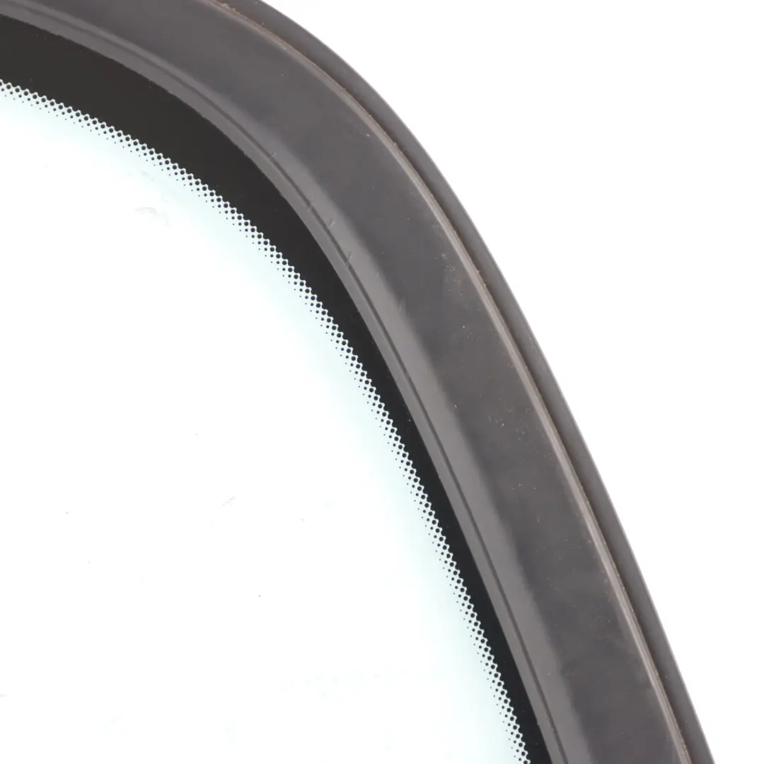  Side Window BMW F46 Gran Tourer Rear Left N/S Fixed Glass Window AS2 - SKU 7316823 - Part number 7316823