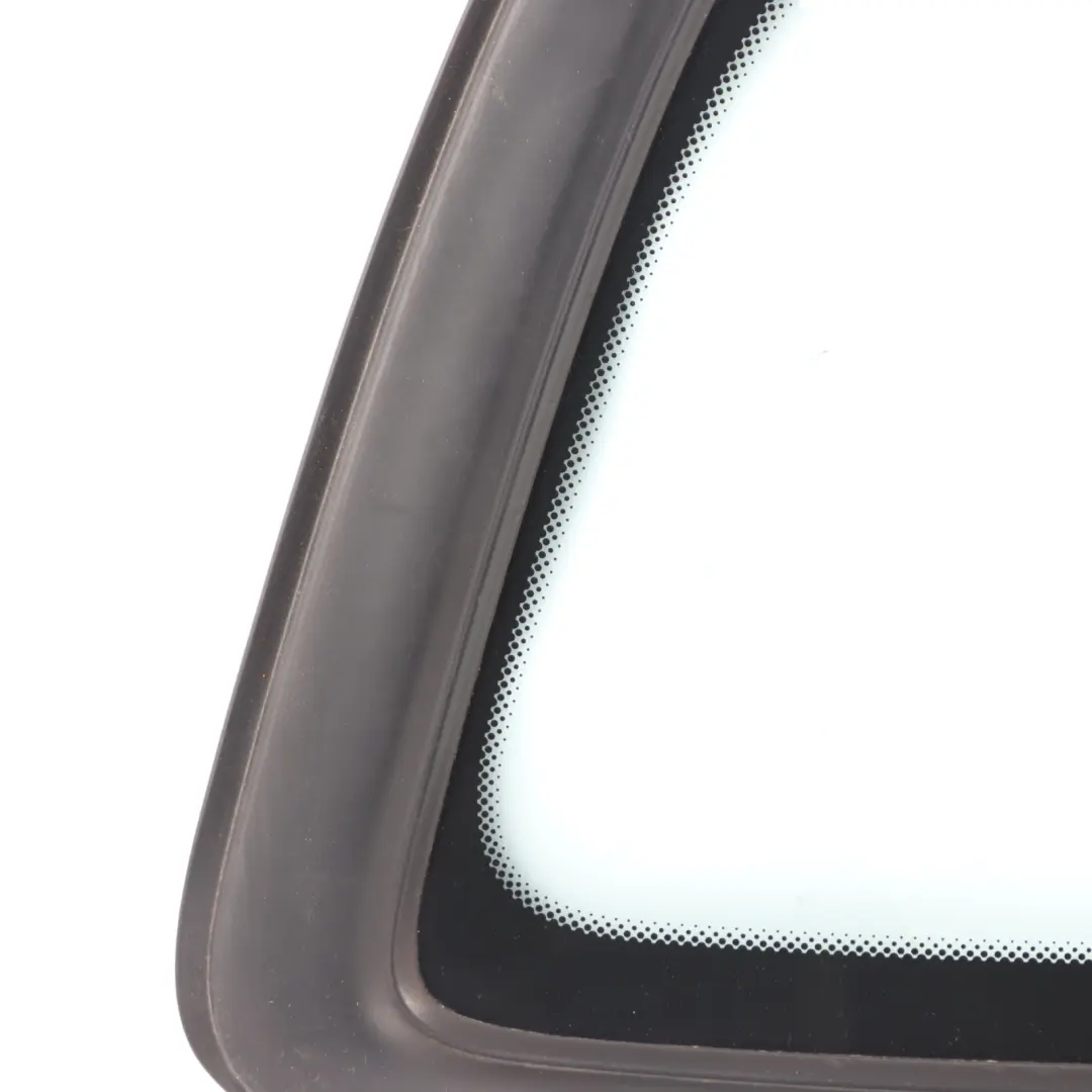 Ventana Lateral BMW F46 Gran Tourer Trasera Derecha Cristal Fijo AS2  - SKU 7316824 - Número de pieza 7316824