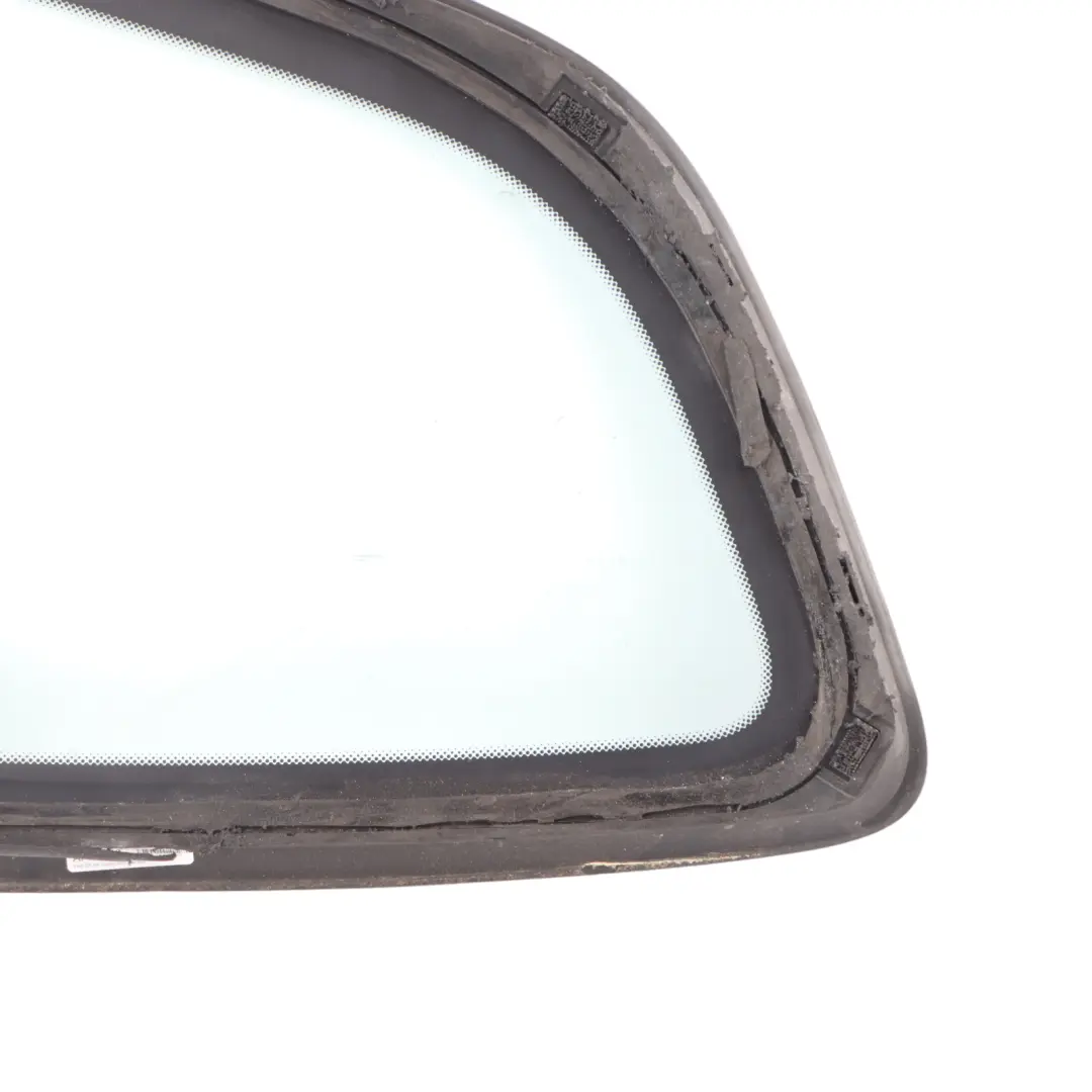 Vitre Latérale Arrière Droite Pour Verre Fixe AS2 pour BMW F46 Gran Tourer à propos du numéro de pièce 7316824 BMW F46 Gran Tourer Vitre Latérale Arrière Droite Pour Verre Fixe AS2 - SKU 7316824 - Numéro de pièce 7316824