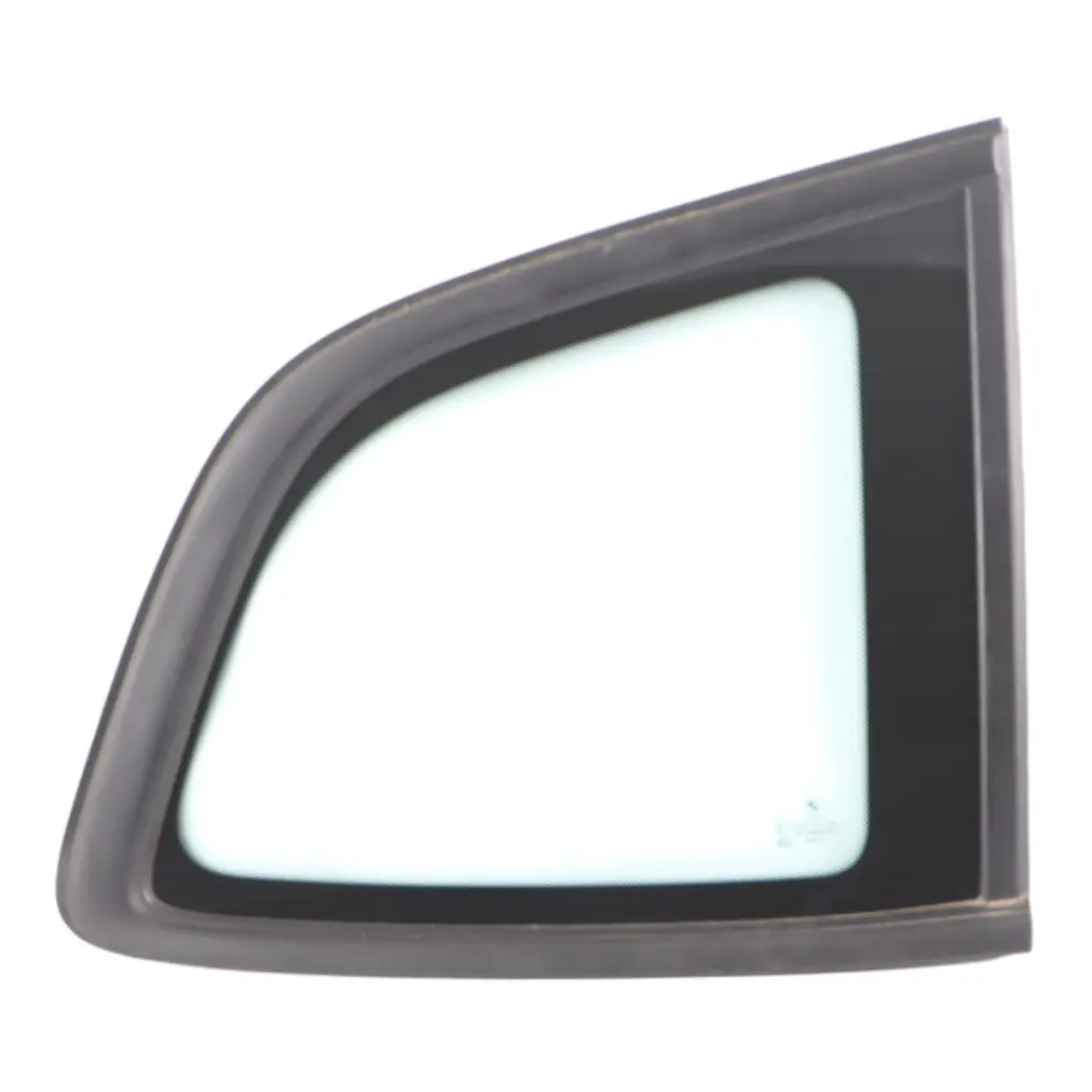 Ventana Lateral BMW F46 Gran Tourer Trasera Derecha Cristal Fijo AS2  - SKU 7316824 - Número de pieza 7316824