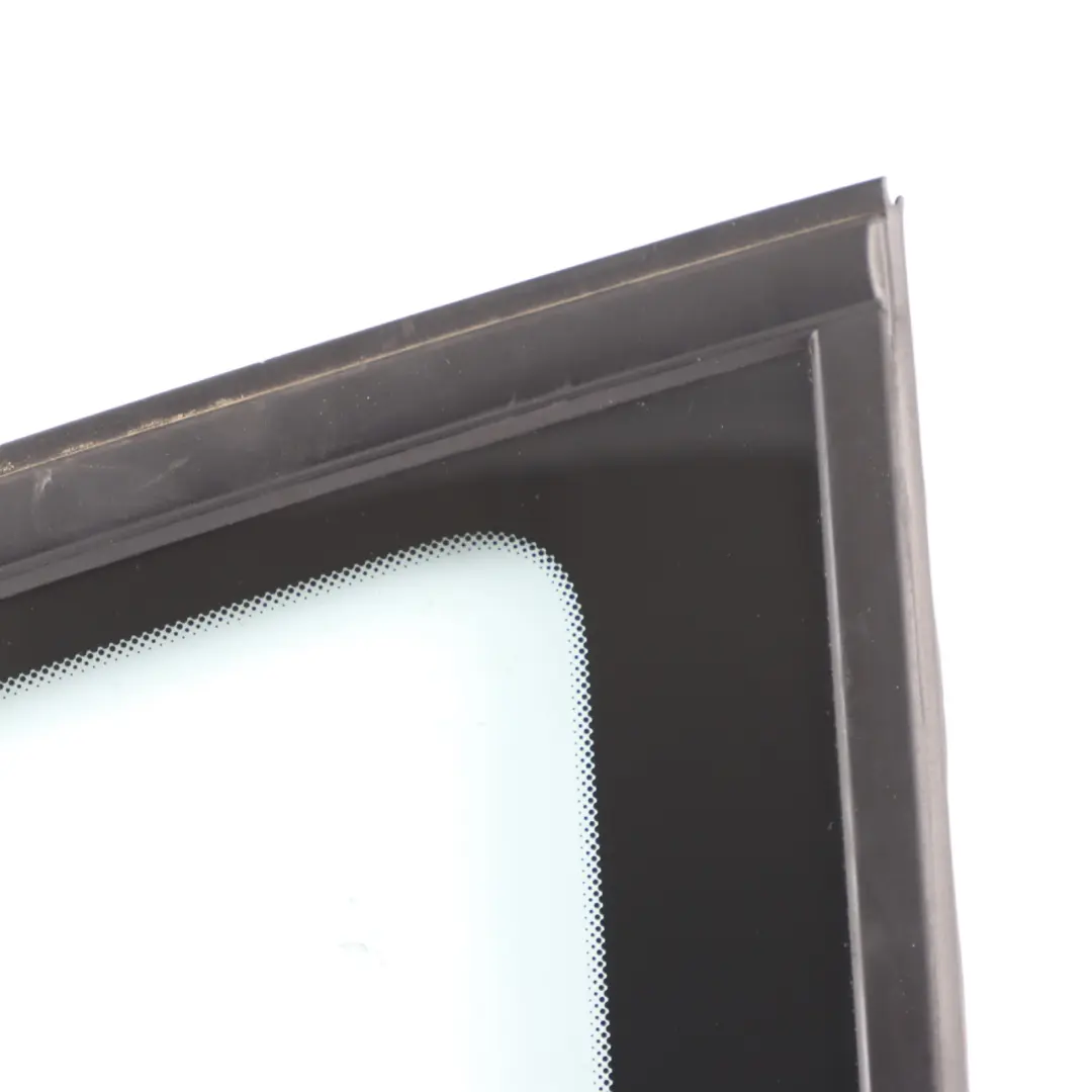 Ventana Lateral BMW F46 Gran Tourer Trasera Derecha Cristal Fijo AS2  - SKU 7316824 - Número de pieza 7316824
