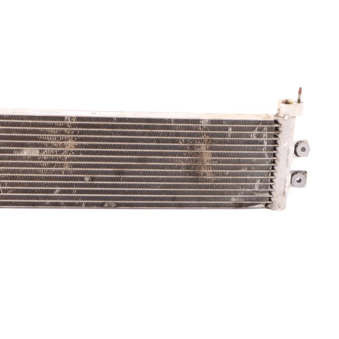 Cooler Oil Cooling Radiator to BMW F87 Engine with Part number 7317183 BMW F87 Engine Cooler Oil Cooling Radiator - SKU 7317183 - Part number 7317183