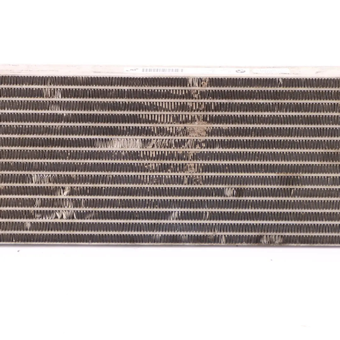 BMW F87 Engine Cooler Oil Cooling Radiator - SKU 7317183 - Part number 7317183