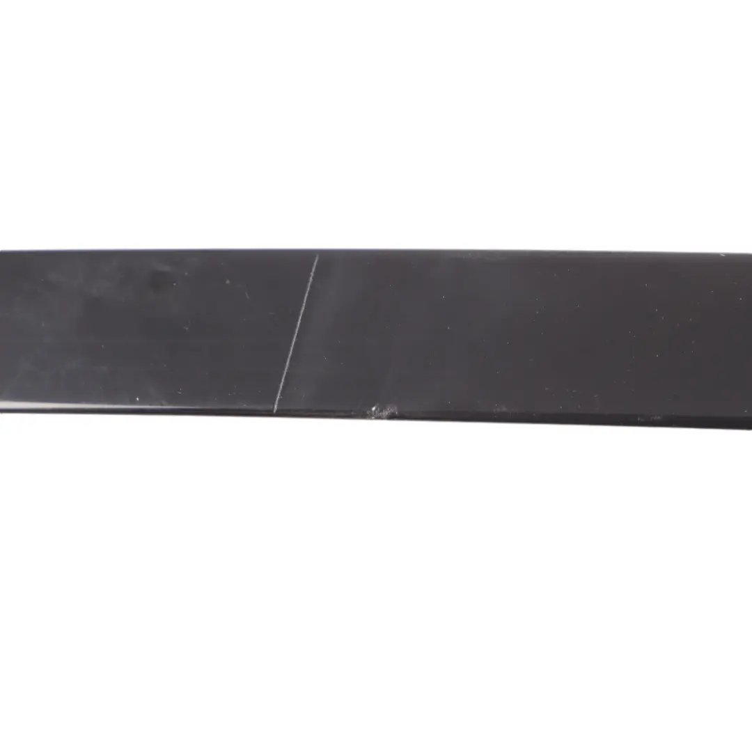 Guida Finestrino Posteriore Destro Bande Haute Brillance per BMW X6 F16 con numero di parte 7317786 BMW X6 F16 Guida Finestrino Posteriore Destro Bande Haute Brillance - SKU 7317786 - Numero di parte 7317786