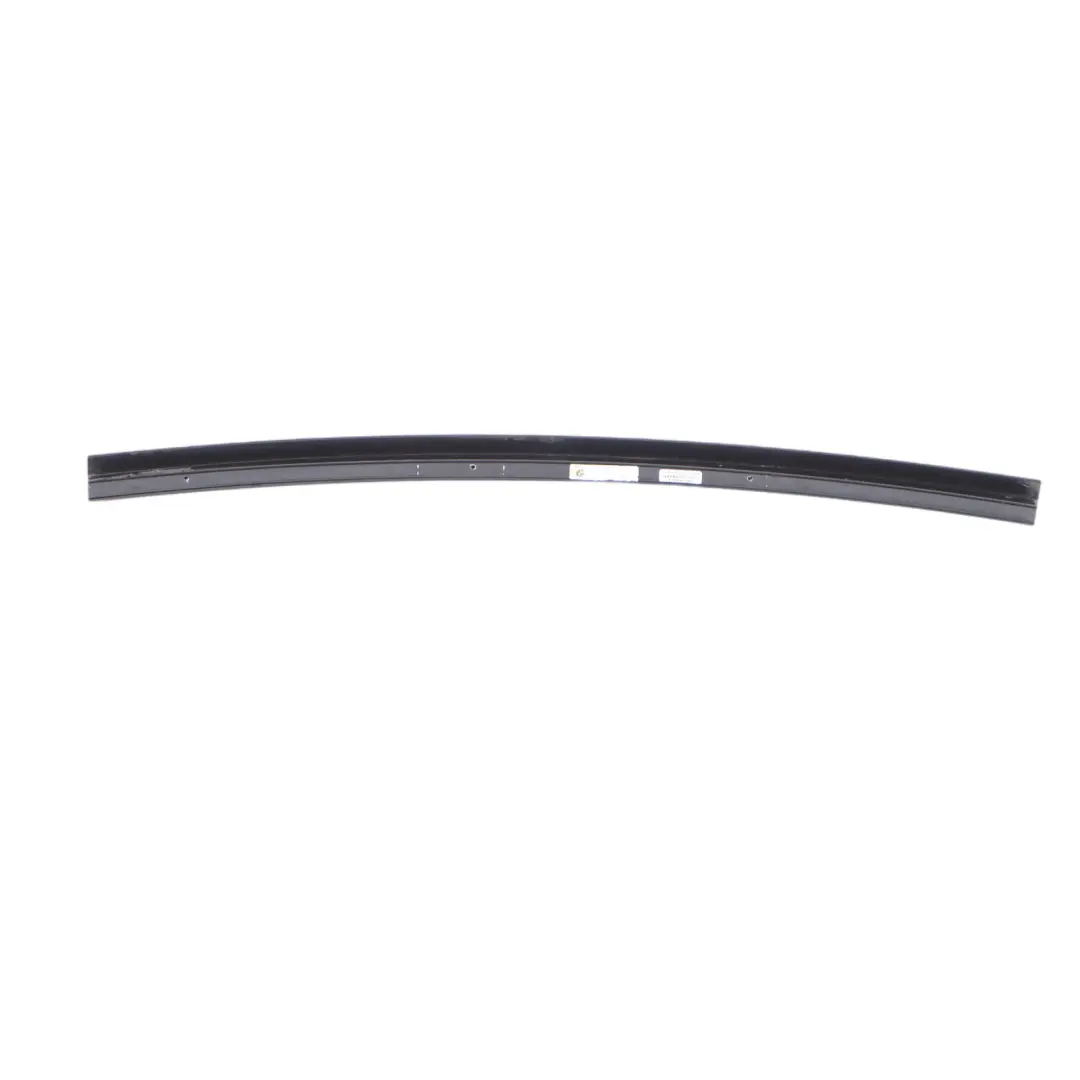 Guida Finestrino Posteriore Destro Bande Haute Brillance per BMW X6 F16 con numero di parte 7317786 BMW X6 F16 Guida Finestrino Posteriore Destro Bande Haute Brillance - SKU 7317786 - Numero di parte 7317786