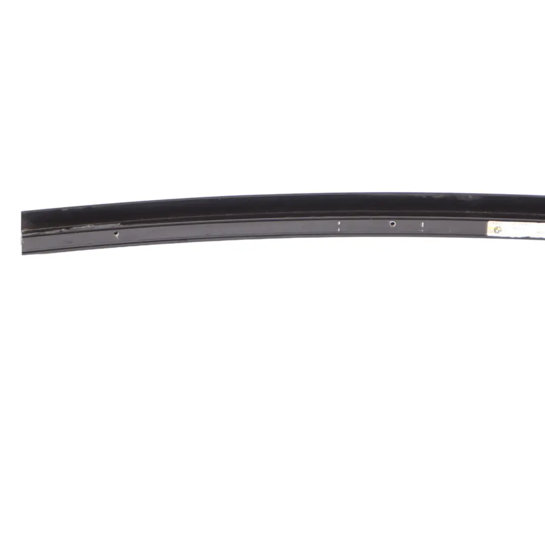 Guida Finestrino Posteriore Destro Bande Haute Brillance per BMW X6 F16 con numero di parte 7317786 BMW X6 F16 Guida Finestrino Posteriore Destro Bande Haute Brillance - SKU 7317786 - Numero di parte 7317786