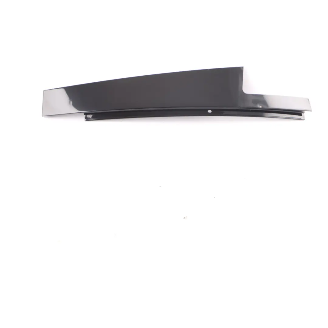 Columna B Cubierta Exterior Trasera Derecha para BMW X6 F16 X6 M F86 Shadow Line con número de pieza 7317800 BMW X6 F16 X6 M F86 Shadow Line Columna B Cubierta Exterior Trasera Derecha - SKU 7317800 - Número de pieza 7317800