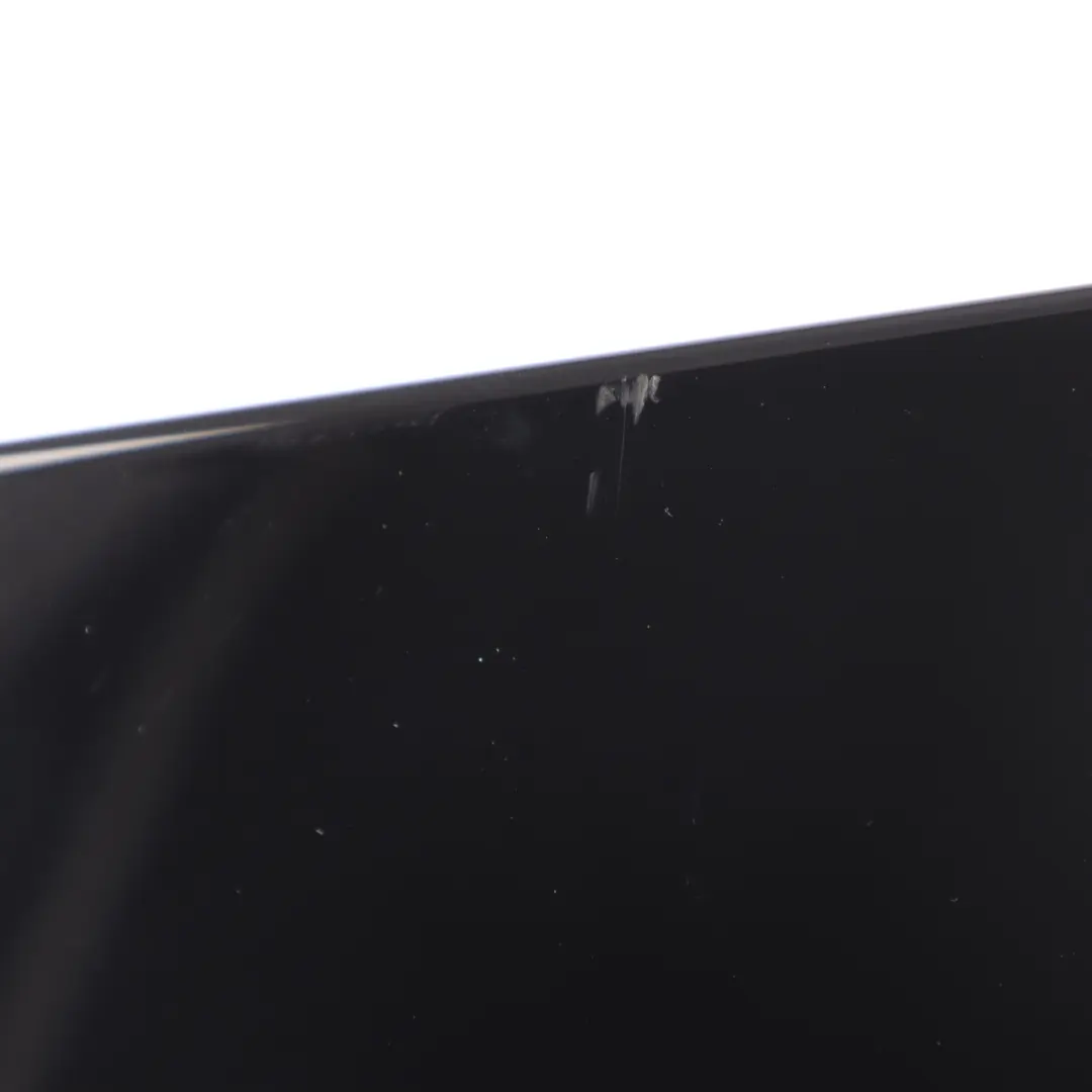 Column B Exterior Cover Rear Right O/S to Shadow Line BMW X6 F16 X6 M F86 with Part number 7317800 Shadow Line BMW X6 F16 X6 M F86 Column B Exterior Cover Rear Right O/S - SKU 7317800 - Part number 7317800