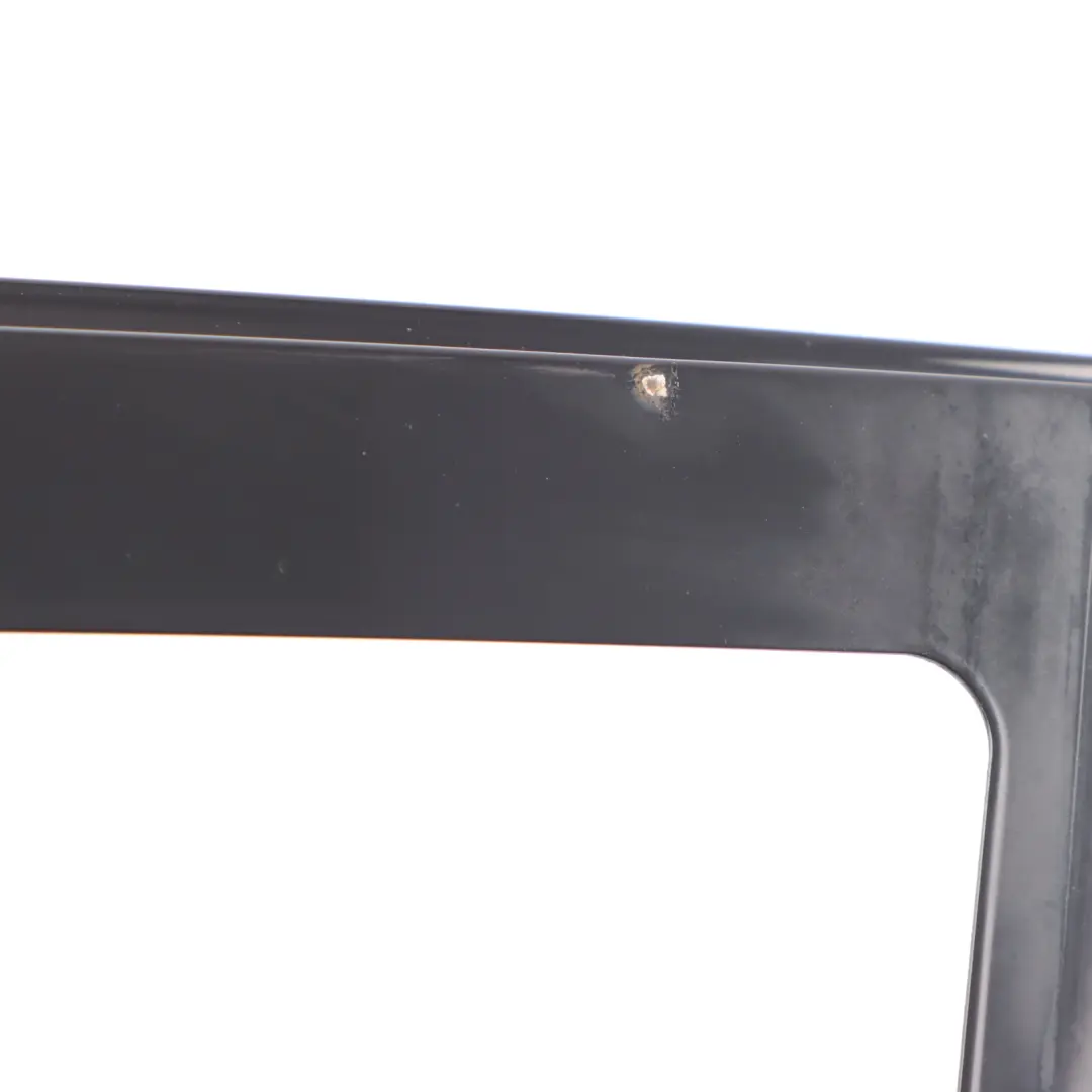 BMW X6 F16 X6 M F86 Osłona Obudowa Panel Słupek Prawy Tył - SKU 7317800 - Numer Części 7317800