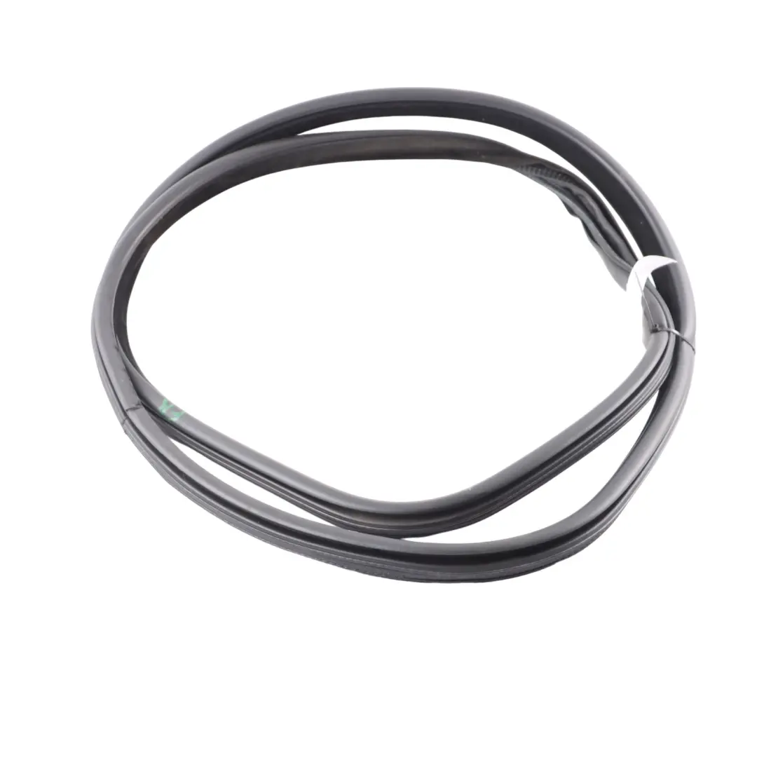 BMW X6 F16 F86 Protezione Bordo Porta Guarnizione Anteriore Nero - SKU 7317811 - Numero di parte 7317811