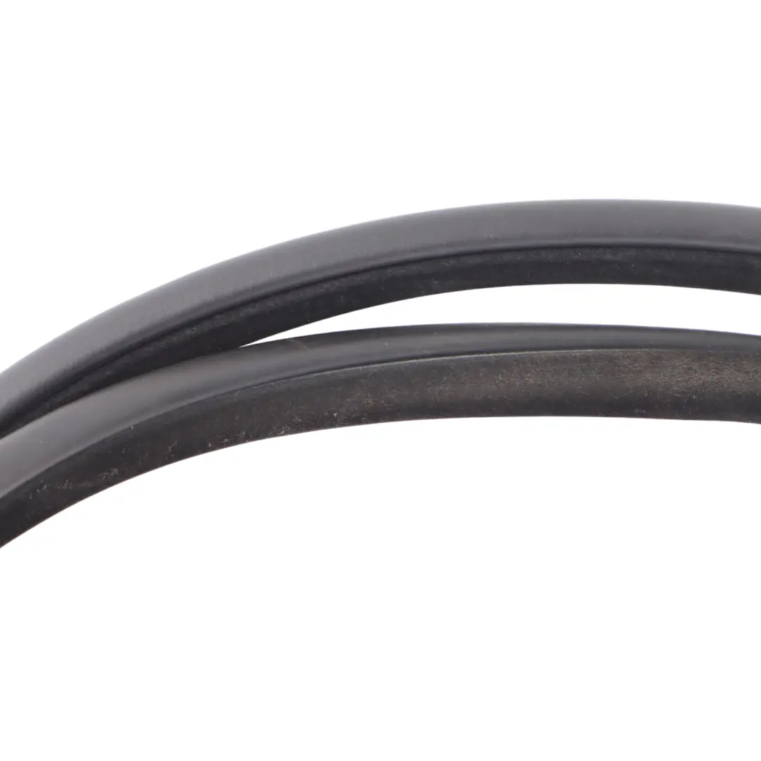 Joint D'Étanchéité De Porte Avant Noir pour BMW X6 F16 F86 à propos du numéro de pièce 7317811 BMW X6 F16 F86 Joint D'Étanchéité De Porte Avant Noir - SKU 7317811 - Numéro de pièce 7317811