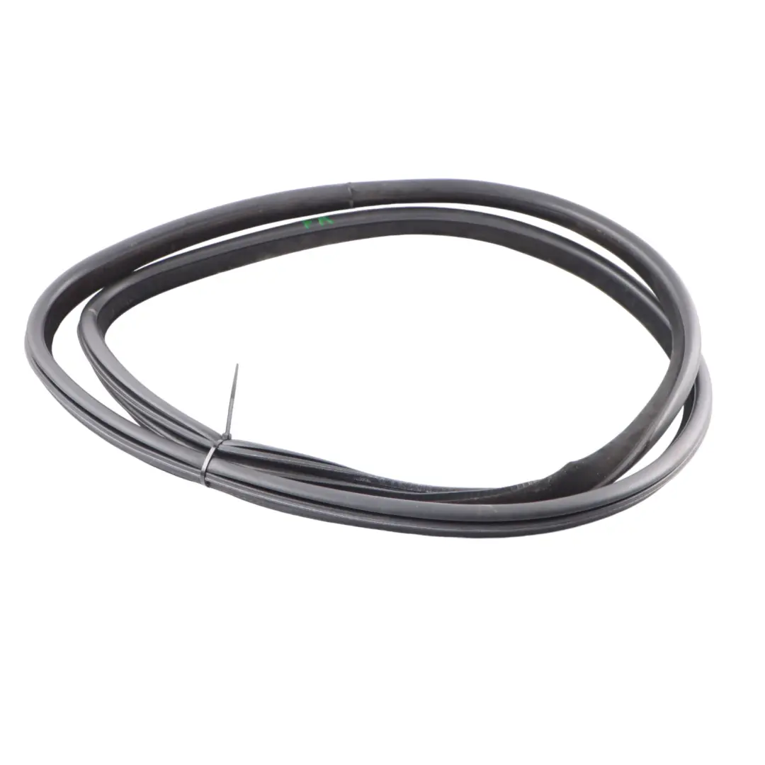 BMW X6 F16 F86 Joint D'Étanchéité De Porte Avant Noir - SKU 7317811 - Numéro de pièce 7317811