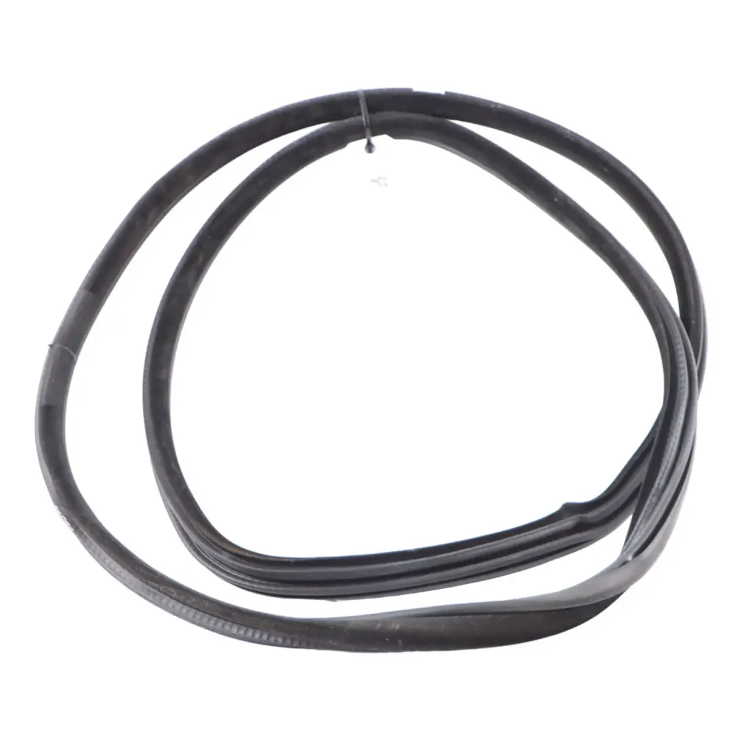  Protección de cantos BMW X6 F16 F86 Junta de puerta trasera izquierda derecha - SKU 7317812 - Número de pieza 7317812