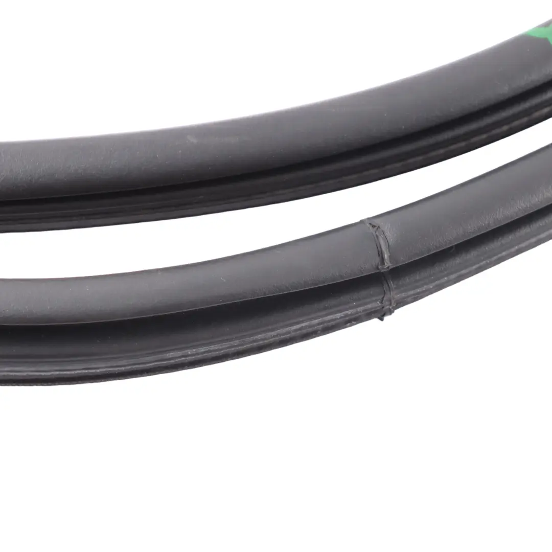 Protección de cantos BMW X6 F16 F86 Junta de puerta trasera izquierda derecha - SKU 7317812 - Número de pieza 7317812