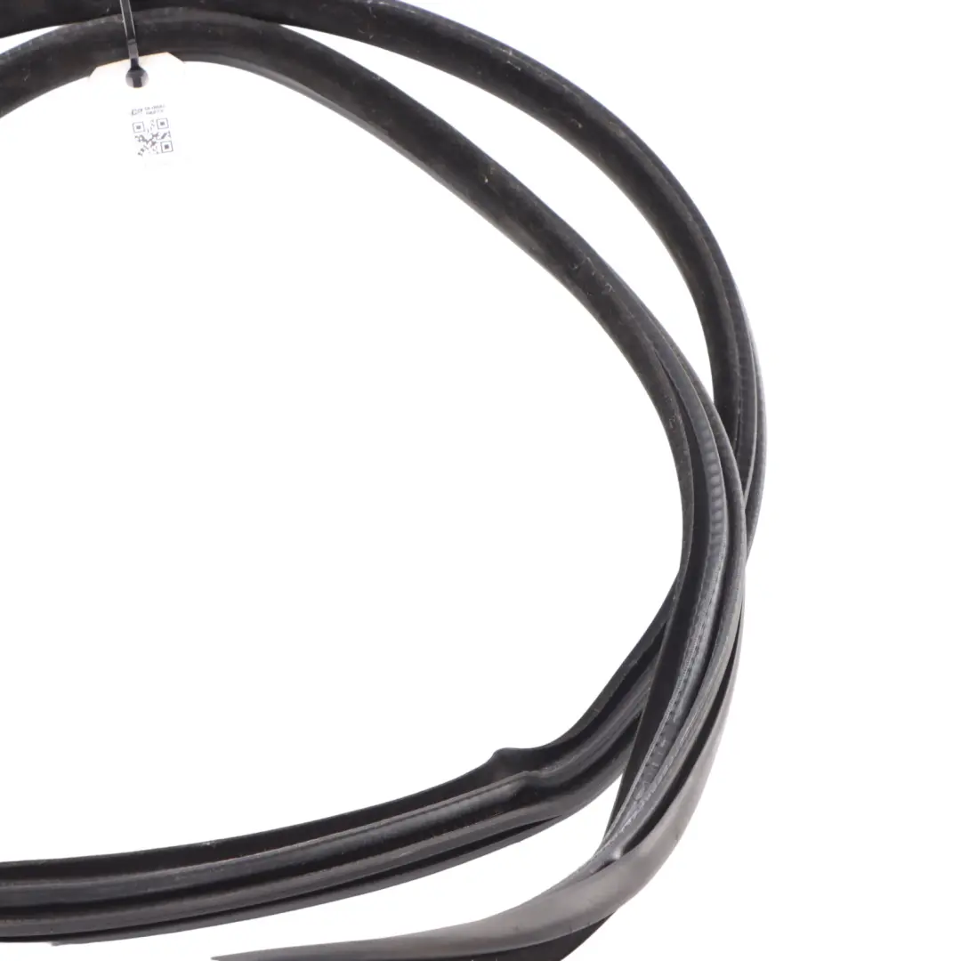 Protección de cantos BMW X6 F16 F86 Junta de puerta trasera izquierda derecha para con número de pieza 7317812 Protección de cantos BMW X6 F16 F86 Junta de puerta trasera izquierda derecha - SKU 7317812 - Número de pieza 7317812