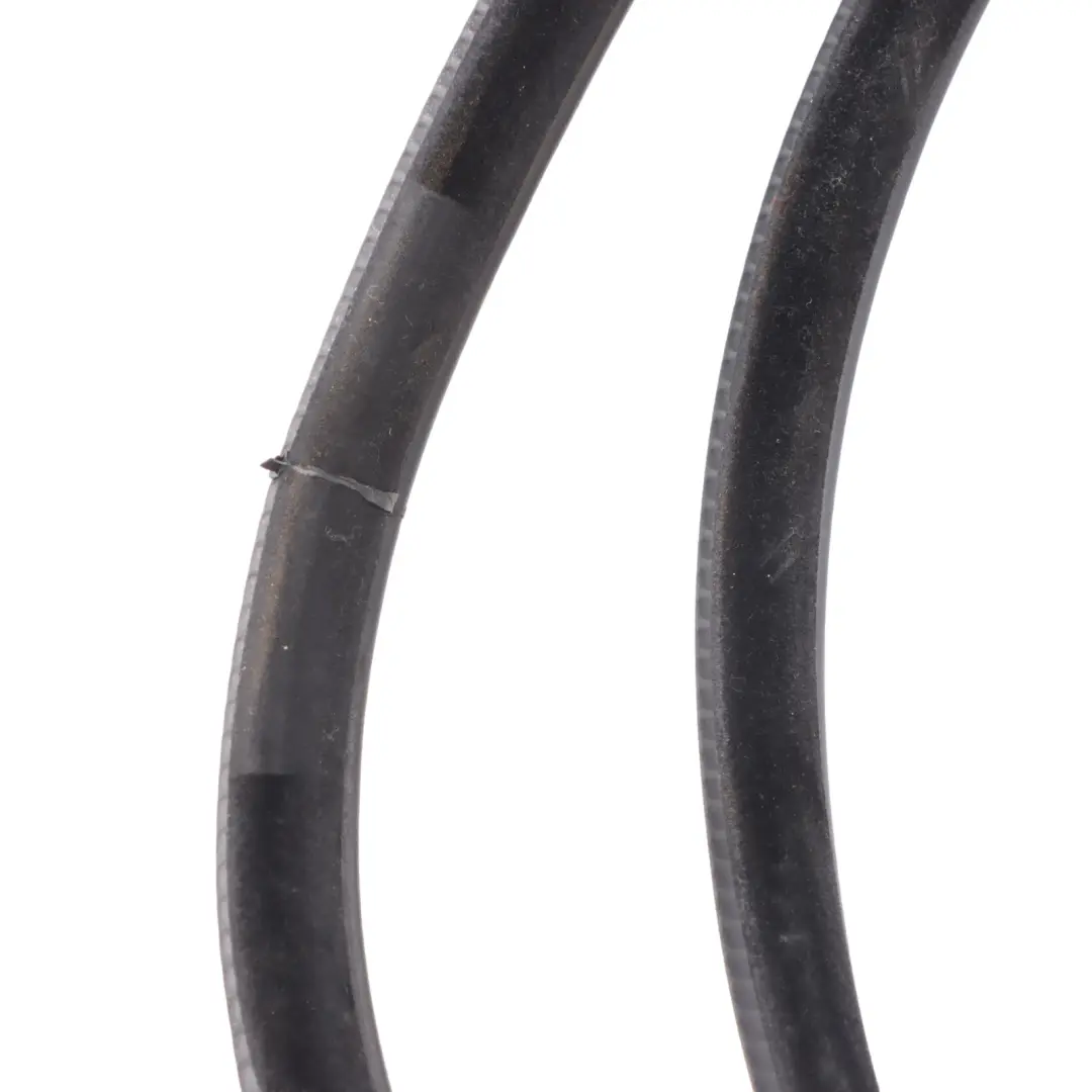  Protección de cantos BMW X6 F16 F86 Junta de puerta trasera izquierda derecha - SKU 7317812 - Número de pieza 7317812