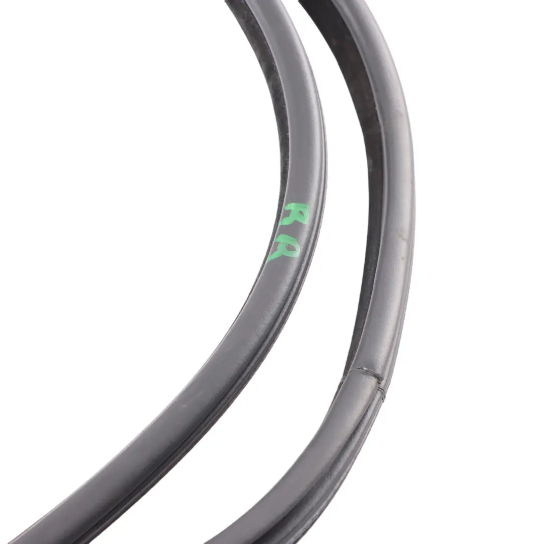 Protection BMW X6 F16 F86 Door Seal Rear Left Right N/O/S Gasket to Edge with Part number 7317812 Edge Protection BMW X6 F16 F86 Door Seal Rear Left Right N/O/S Gasket - SKU 7317812 - Part number 7317812