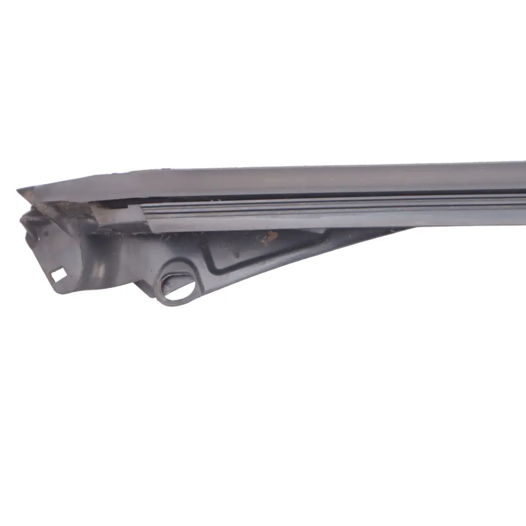 BMW X6 F16 F86 Bande habillage fenêtre Porte avant droite Moulure étanchéité - SKU 7317819 - Numéro de pièce 7317819