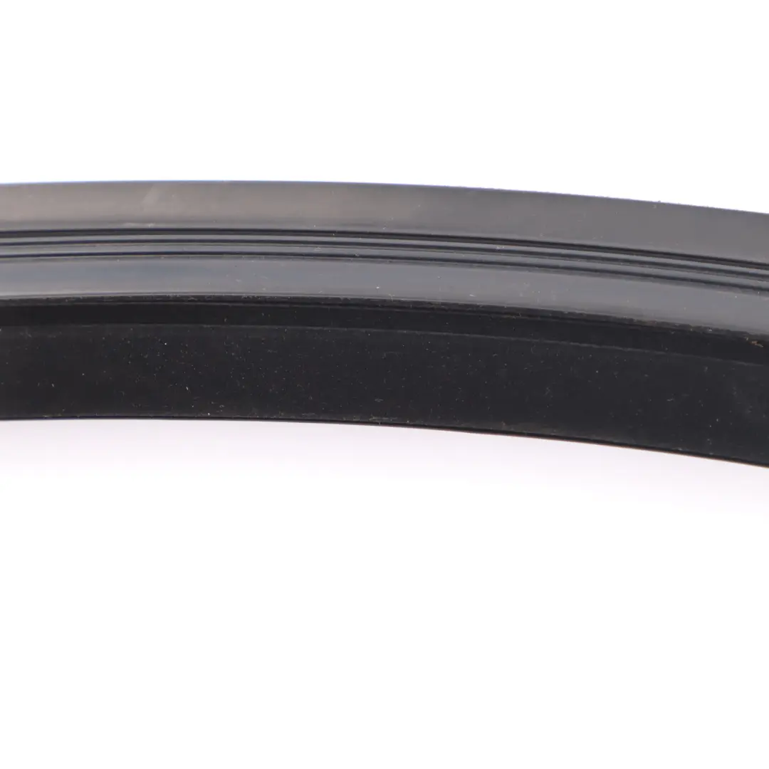 BMW X6 F16 F86 Bande habillage fenêtre Porte avant droite Moulure étanchéité - SKU 7317819 - Numéro de pièce 7317819