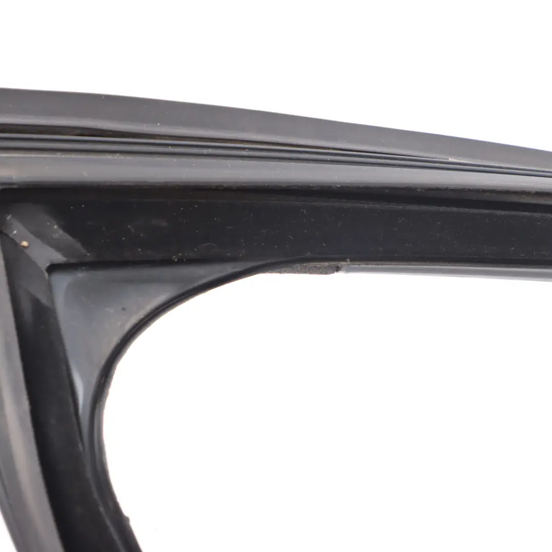 BMW X6 F16 Door Seal Window Guide Front Right O/S Sealing Rubber Gasket - SKU 7317820 - Part number 7317820