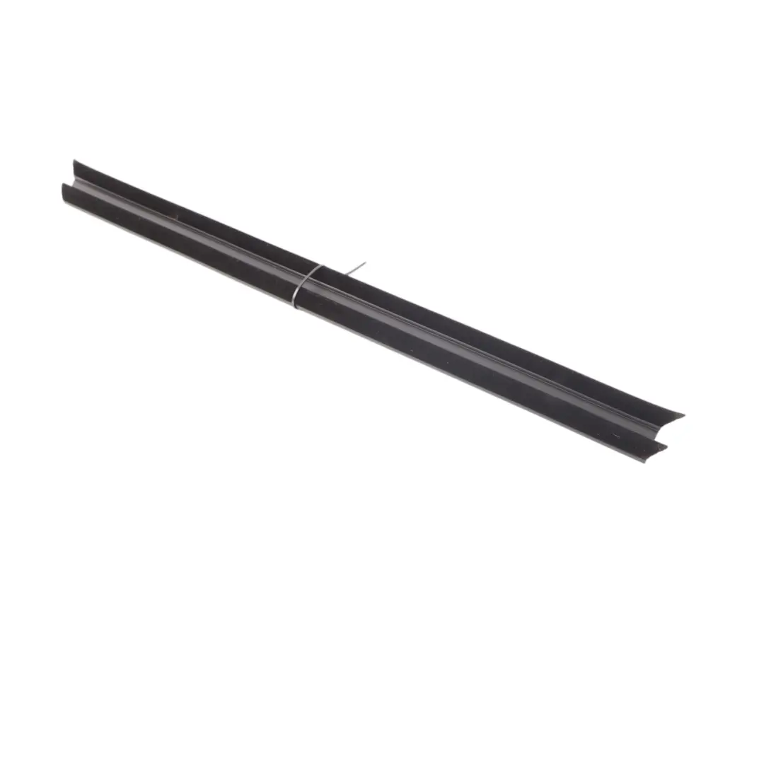 Hinten Rechts Tür Fenster Trim Bar Cover Seal Strip für BMW X6 F16 F86 mit Teilenummer 7317850 BMW X6 F16 F86 Hinten Rechts Tür Fenster Trim Bar Cover Seal Strip - SKU 7317850 - Teilenummer 7317850