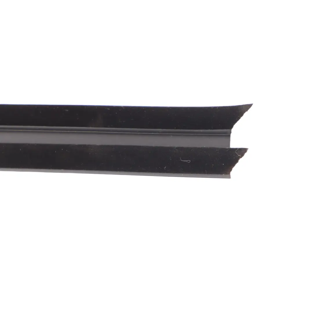 posteriore destro porta finestra barra guarnizione striscia per BMW X6 F16 F86 con numero di parte 7317850 BMW X6 F16 F86 posteriore destro porta finestra barra guarnizione striscia - SKU 7317850 - Numero di parte 7317850