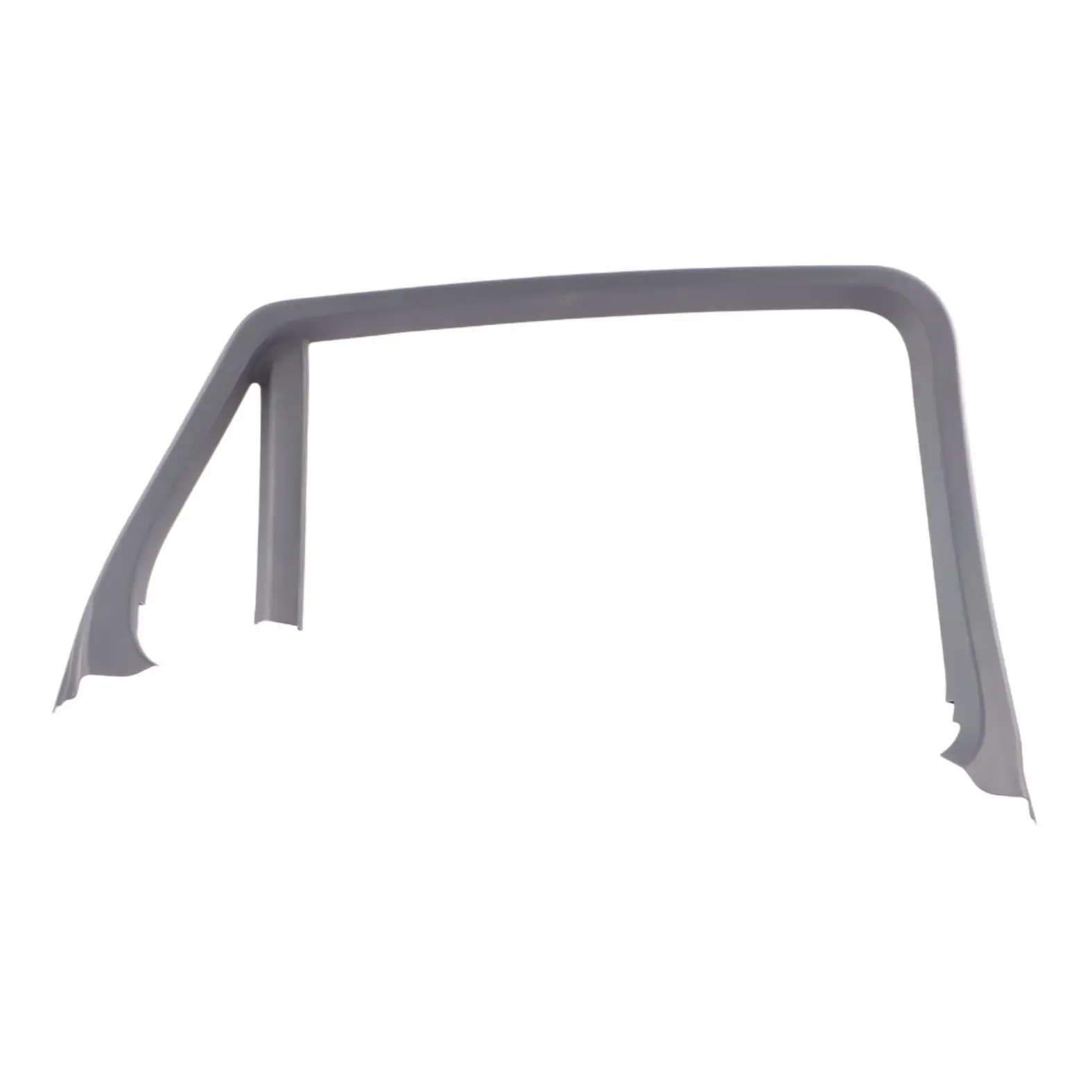 BMW X6 F16 F86 Fensterleiste Trim Tür Hinten Links Zierleiste Abdichtung 7318171