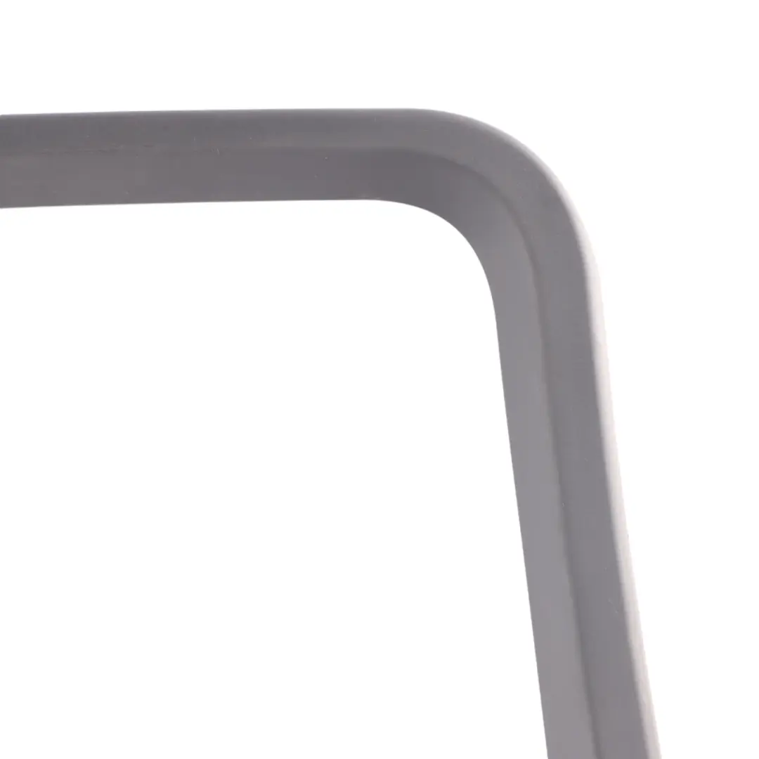 Joint D'Étanchéité De Vitre Arrière Gauche pour BMW X6 F16 F86 à propos du numéro de pièce 7318171 BMW X6 F16 F86 Joint D'Étanchéité De Vitre Arrière Gauche - SKU 7318171 - Numéro de pièce 7318171