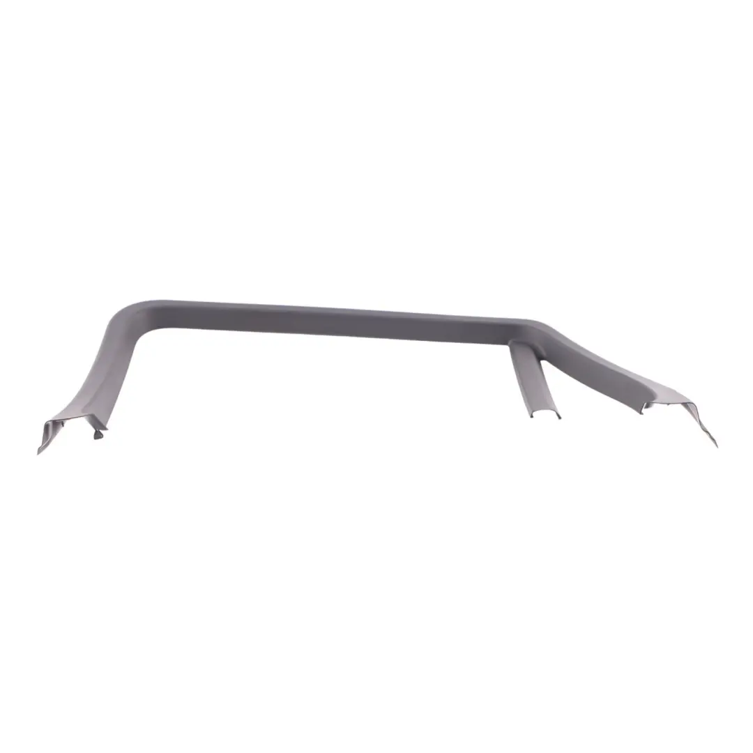 BMW X6 F16 F86 Bandes de Vitres Porte Arrière Droite Moulding Sealing - SKU 7318172 - Numéro de pièce 7318172