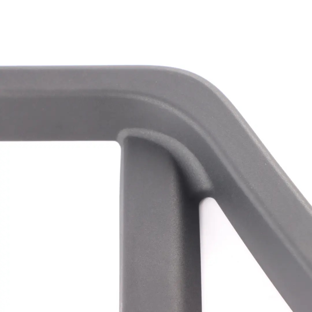 Bandes de Vitres Porte Arrière Droite Moulding Sealing pour BMW X6 F16 F86 à propos du numéro de pièce 7318172 BMW X6 F16 F86 Bandes de Vitres Porte Arrière Droite Moulding Sealing - SKU 7318172 - Numéro de pièce 7318172