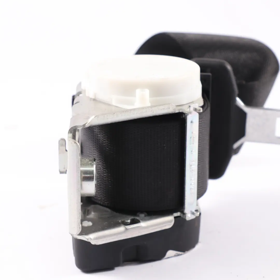 Sicherheitsgurt Obere Hinten Rechts Schwarz für Mini Cooper F55 mit Teilenummer 7318210 Mini Cooper F55 Sicherheitsgurt Obere Hinten Rechts Schwarz - SKU 7318210-1 - Teilenummer 7318210