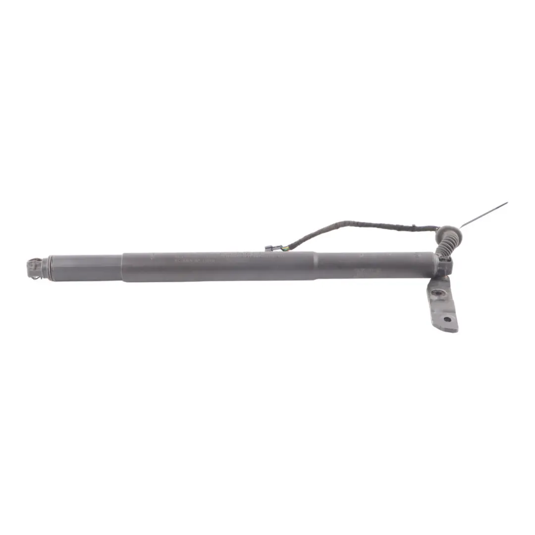 Support Strut Gas Trunk Spring Lid Rear Left N/S 7228501 to BMW F13 Tailgate with Part number 7318651 BMW F13 Tailgate Support Strut Gas Trunk Spring Lid Rear Left N/S 7228501 - SKU 7318651 - Part number 7318651