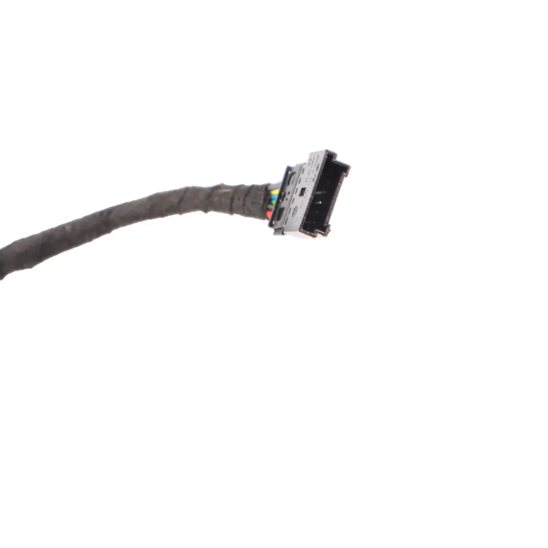 Support Strut Gas Trunk Spring Lid Rear Left N/S 7228501 to BMW F13 Tailgate with Part number 7318651 BMW F13 Tailgate Support Strut Gas Trunk Spring Lid Rear Left N/S 7228501 - SKU 7318651 - Part number 7318651